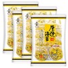 Want Want Seaweed Rice Cracker, 4 x 160 g, by