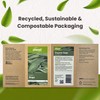 Planet Organic Organic Sage Loose Leaf Tea 50g