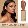 Bálsamos Belleza Suero Tinte Potenciador Corrector Hidratante Barra Ligero Sólido