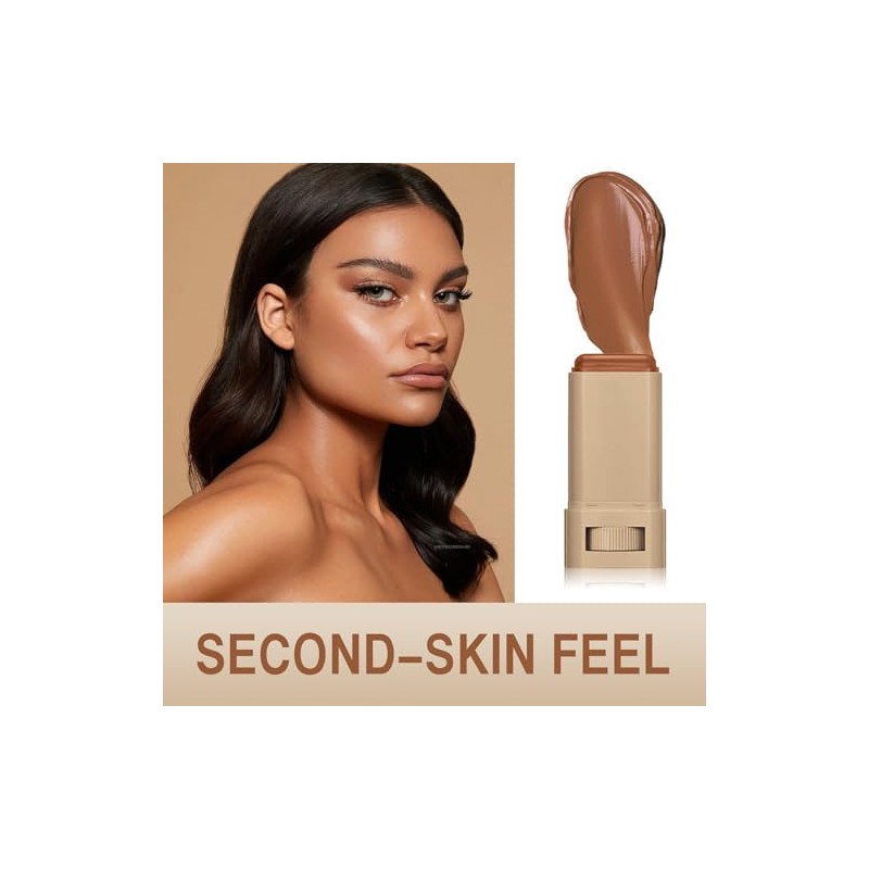 Bálsamos Belleza Suero Tinte Potenciador Corrector Hidratante Barra Ligero Sólido
