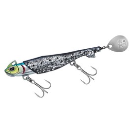DAIWA SB Rodem R Blade Lure, 0.6 oz (18 g), Sardine