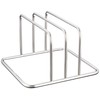 遠藤商事 Compact Cutting Board Stand Vertical and Horizontal Type CMT