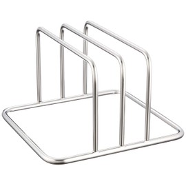 遠藤商事 Compact Cutting Board Stand Vertical and Horizontal Type CMT – 2 amn87