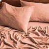 Bare Home Microfibre Pillowcase Set - Standard Size - 2