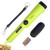 HOMPO Metal Detector Pinpointer - Fully Waterproof Handheld Pin Pointer