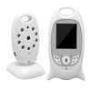 Baby Camera Monitor 2.4G Wireless Video 2 Way Audio Night