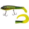 Abu Garcia Svartzonker McHybrid, Fishing Hook, Hard Lures, Predator Fishing,