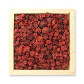 건조 오미자 오미자차 250g (수입산) Dried Omija Omija Tea 250g (Imported)