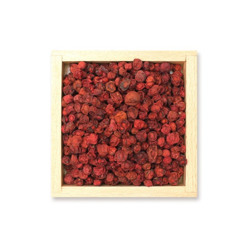 건조 오미자 오미자차 250g (수입산) Dried Omija Omija Tea 250g