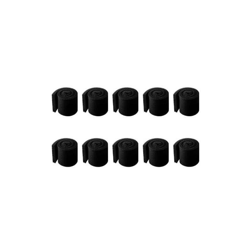 VIWINVELA 10 Pack Dryer Filter Replacement - for VIWINVELA Indoor