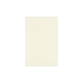 LUXPaper 11" x 17" Paper | Tabloid Size | Natural | 70lb. Text | 50 Qty
