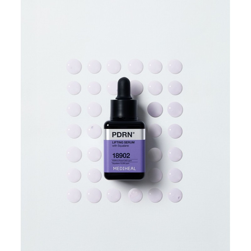 Mediheal PDRN Pore Tightening Serum 40ml