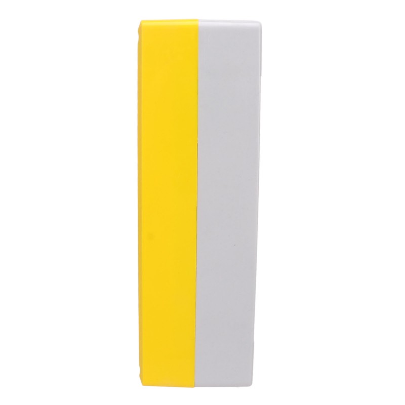 BERM Push Button Switch Control Station Box Industrial 4 Gang