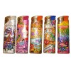 Ed Hardy 5 PC Ed Hardy Lighters Tattoo Different Design