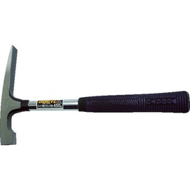 Soil Cow Pipe Pattern Block The Hammer 450g