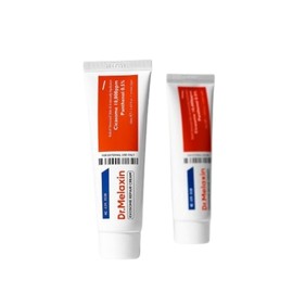 Exosome Trouble Mark Cream 50ml+50ml Dr. Melaxin 900 Million Cica Exosome Freckle Cream / 엑소좀 트러블 흔적 크림 50ml+50ml 닥터멜락신 9억개 시카 엑소좀 기미잡티