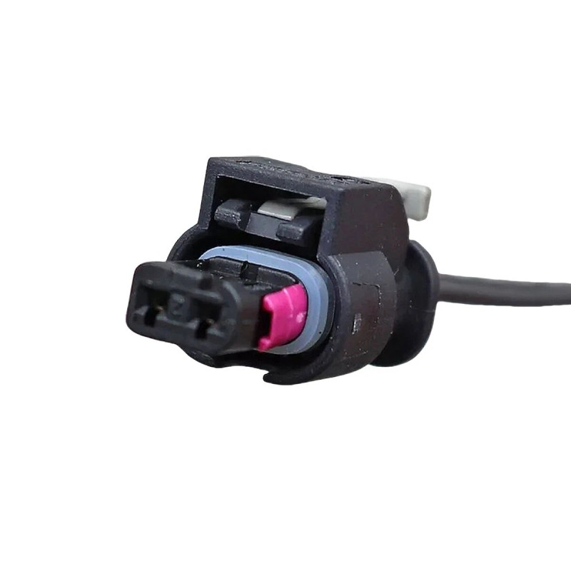 Unbranded A/C Compressor connector Fit For 2017-2022 Chrysler Pacifica 68261039AD