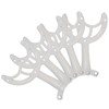 PATIKIL Ceiling Fan Blades Arms Replacement, 5 Pcs 52" Fan