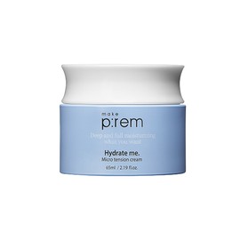 make p:rem [make p:rem]Hydrate me Micro tension cream 65ml