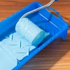 Mister Rui Foam Paint Roller, 2 Inch Mini Paint Roller
