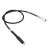 Rotary Grinder Flexible Shaft Power Drill Extension Cable Chuck Grinder