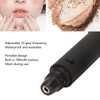 Electric Makeup Brush 10 Gears Rechargeable Adjustable Multifunctional Waterproof Blush