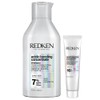 REDKEN- Shampoo Acidic Bonding Concentrate de Redken 300ml + Mascarilla