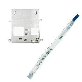 Gintai Smart Card Reader Board Smart Card Reader Board Smart Card Reader + Flat Ribbon Cable Flex Cable Ribbon for Lenovo ThinkPad T15p Gen 1 T15p Gen 2 T15p Gen 3 P15v Gen 1 Gen 3 Gen 2