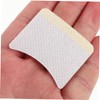 VICASKY 2 Sets Eyelash Extension Isolation Pads Cotton Under Eye