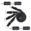 Bachelorette Girl Hand and Foot Tension Band Fixing System Kit