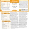 Vitamin B Complex + Vitamin C - High Dosage -