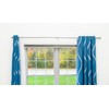 Curtain Perfect Curtain Spacers (Large) - Curtain Shapers - Drapery