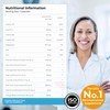 Health & Her Perimenopause Tablets for Women - Daily Support