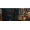Very Strong Coffee 250g - Whole Beans - 100% ROBUSTA