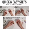 Nickel Alert® (1) - Nickel Test Kit to avoid contact