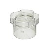 Univen Blender Jar Lid and Cap fits Oster 124461 Round