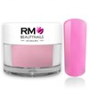 Acrylic Colour Powder Lotus Pink Powder Nail Design Nails Fingernail