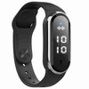Ultrasonic Bracelet Watch USB Rechargeable 3 Modes Wristband Suitable for