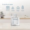 Shampoo Hotelero 2 en 1 40 ml Elements Caja 110