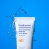 Real Barrier Cera Moisture Barrier Sunscreen SPF50+ PA++++, 50ml, 2-Pack