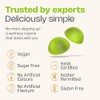 Nutriburst NutriGreens • 22 Plants + Cultures • Vegan &