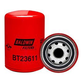Baldwin Bt23611 - Lube Spin-On