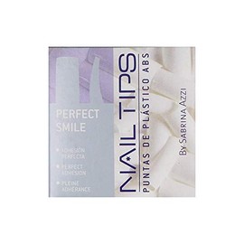 Sabrina Tips Perfect Smile 50U 640 Pack of 1 x 100 g