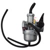 ANTUKO Carburetor Carb with Hand Choke Replacement for KLX 110