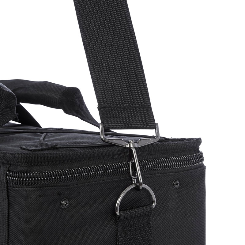 Gator GSR-2U Studio-2-Go Laptop Rack Bag