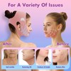 Face Slimming Strap, Double Chin Reducer Band, V-Line Lifting Mask