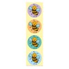 TimeTEX - Praise Sticker "Bee" | Teacher Stickers for Motivational