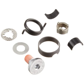 SHIMANO Spare Part PDM647 Cap Bolt Unit RH