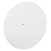 Turntable Mat Record Platter Slipmat Anti Static Acrylic Record Player