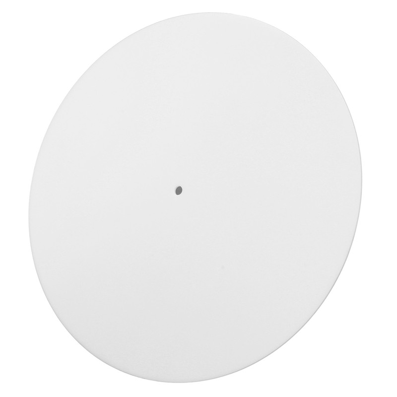 Turntable Mat Record Platter Slipmat Anti Static Acrylic Record Player